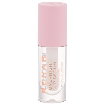 Rehab Overnight Lip Serum - Hydratačné nočné sérum na pery